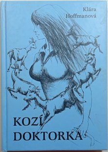 Kozí doktorka