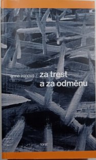 Za trest a za odměnu