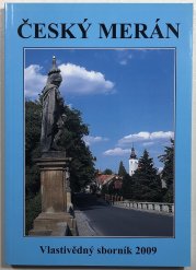 Vlastivědný sborník Český Merán 13/2009 - 