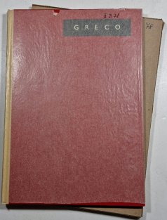 Domenico Theotocopuli zvaný El Greco