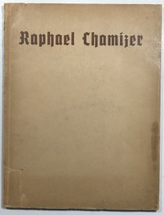 Raphael Chamizer