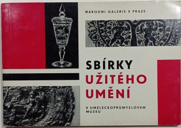 Sbírky užitého umění