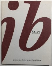 Salve 1/2010 - Supplementum I.   - revue pro teologii, duchovní život a kulturu 