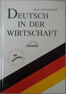 Deutsch in der Wirtschaft
