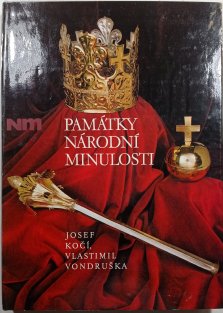 Památky národní minulosti