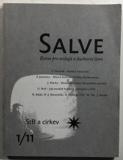Salve - STB a církev 1/11