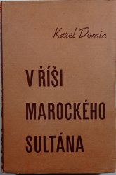 V říši marockého sultána - 