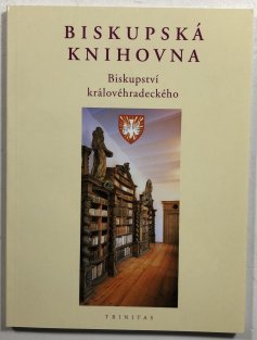 Biskupská knihovna biskupství královéhradeckého