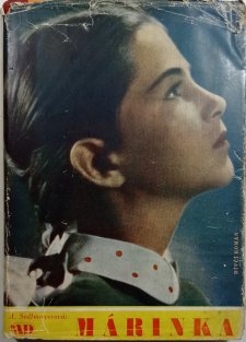 Márinka
