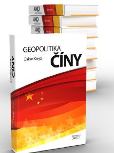 Geopolitika Číny