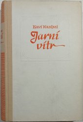 Jarní vítr - 