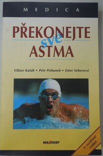 Překonejte své astma