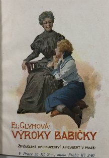 Výroky babičky a jiné aforismy