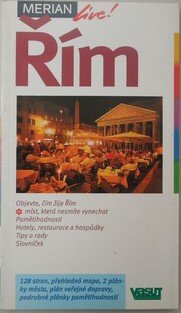 Řím