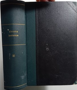 Nahoře a dole / Síla hroudy