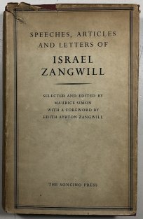 Speeches, articles and letters