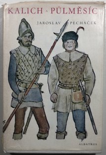 Kalich a půlměsíc