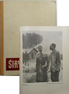 Širým světem, ročník XVIII.