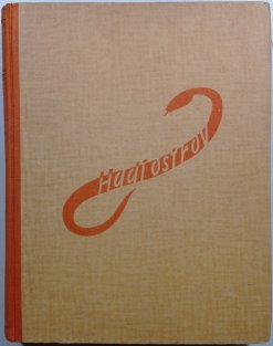Hadí ostrov