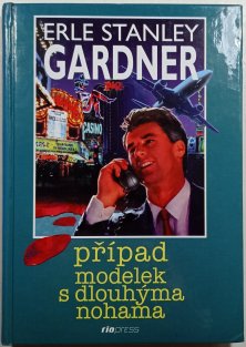 Případ modelek s dlouhý nohama