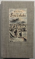Princ a chuďas - 
