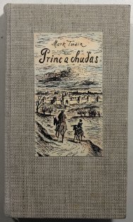 Princ a chuďas