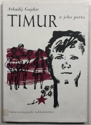Timur a jeho parta - 