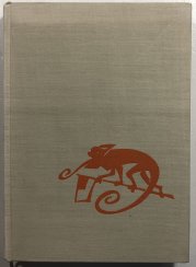 Strýček chameleón - 