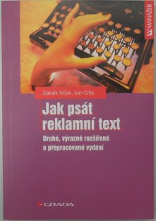 Jak psát reklamní text