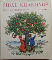 Šibal Krakonoš - 