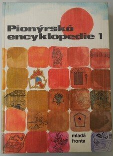 Pionýrská encyklopedie 1 a 2