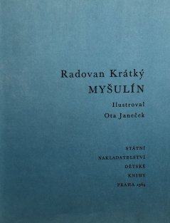 Myšulín