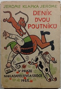 Deník dvou poutníků