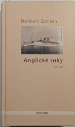 Anglické roky - 