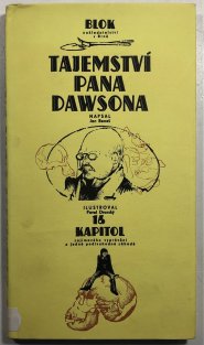 Tajemství pana Dawsona