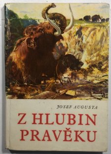 Z hlubin pravěku