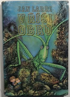 V říši obrů