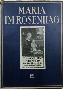 Maria im Rosenhag