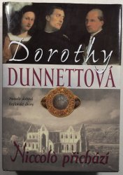 Niccolo přichází - 