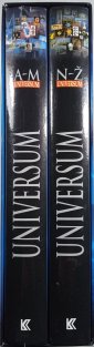  Universum (2-svazková) - Encyklopedie pro 21. století