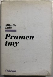 Pramen tmy - 