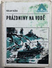 Prázdniny na vodě - 