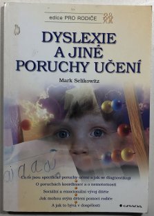 Dyslexie a jiné poruchy učení