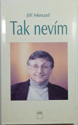 Tak nevím - 