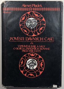 Pověsti dávných časů
