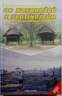 Od nosorožců k protinožcům