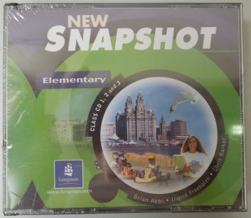 New Snapshot
