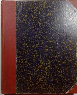 Niva 1931 - příloha nového lidu