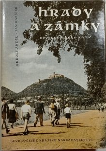 Hrady a zámky severočeského kraje