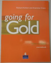 Going for Glod Coursebook - 